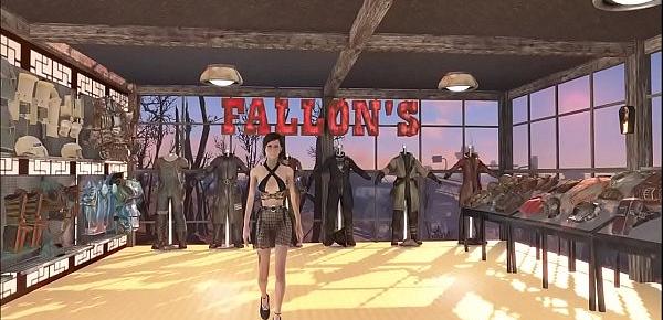  Fallout 4 Wardrobe 5 Fashion